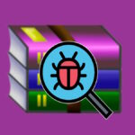 Falla de seguridad descubierta en WinRAR