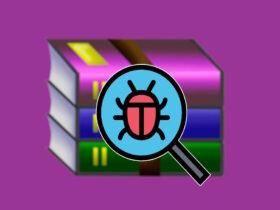Falla de seguridad descubierta en WinRAR