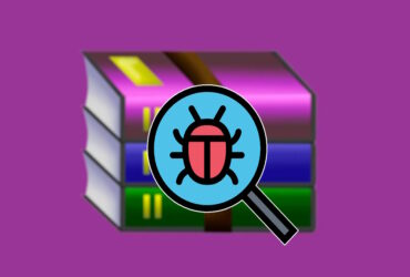 Falla de seguridad descubierta en WinRAR