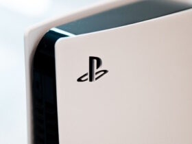 Filtrada la nueva PlayStation 5 Slim