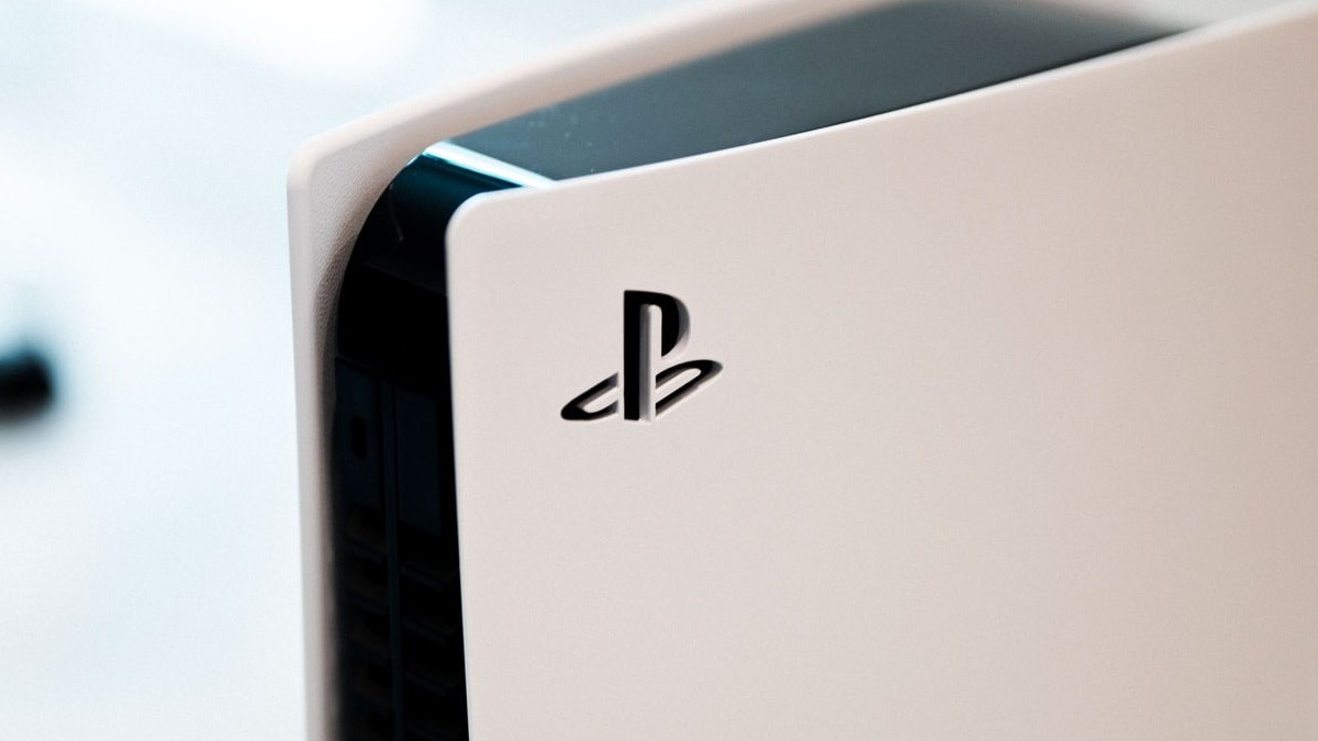 Filtrada la nueva PlayStation 5 Slim