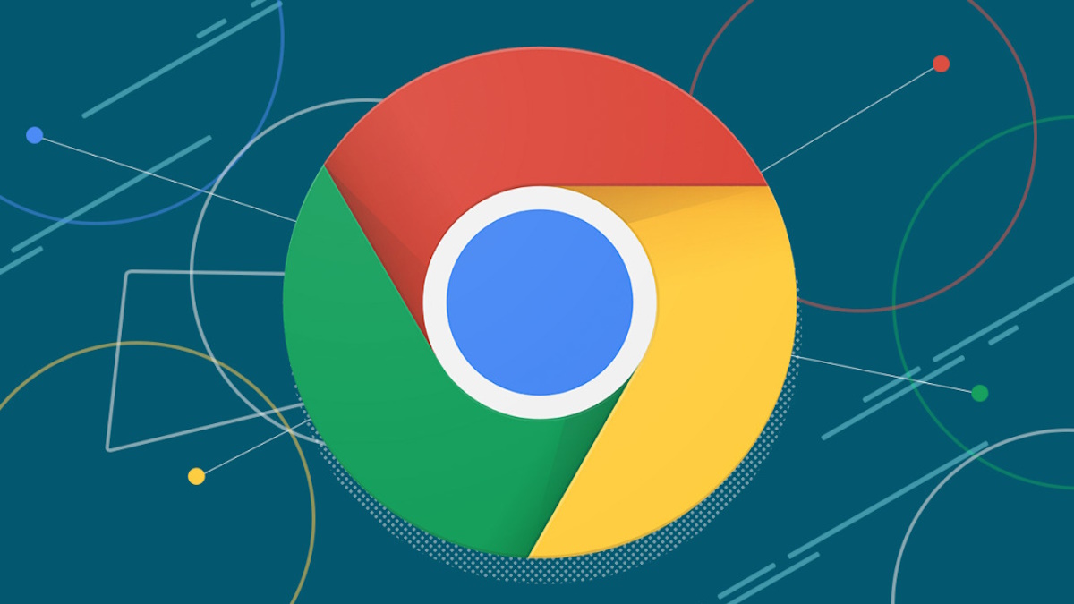 Google Chrome