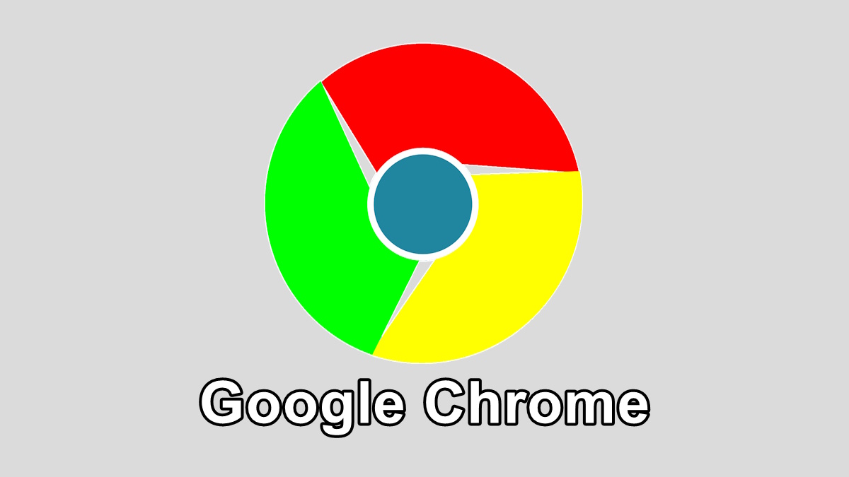Google Chrome