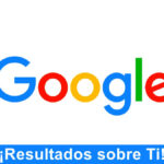 Google te notificará cuando salgan Resultados sobre ti en las búsqueda
