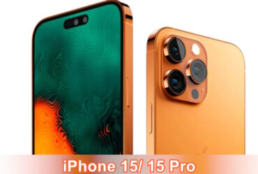 IPhone 15