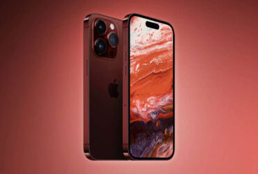 Lanzamiento del iPhone 15 Pro
