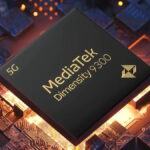 MediaTek Dimensity 9300 con IA