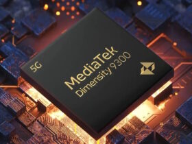 MediaTek Dimensity 9300 con IA