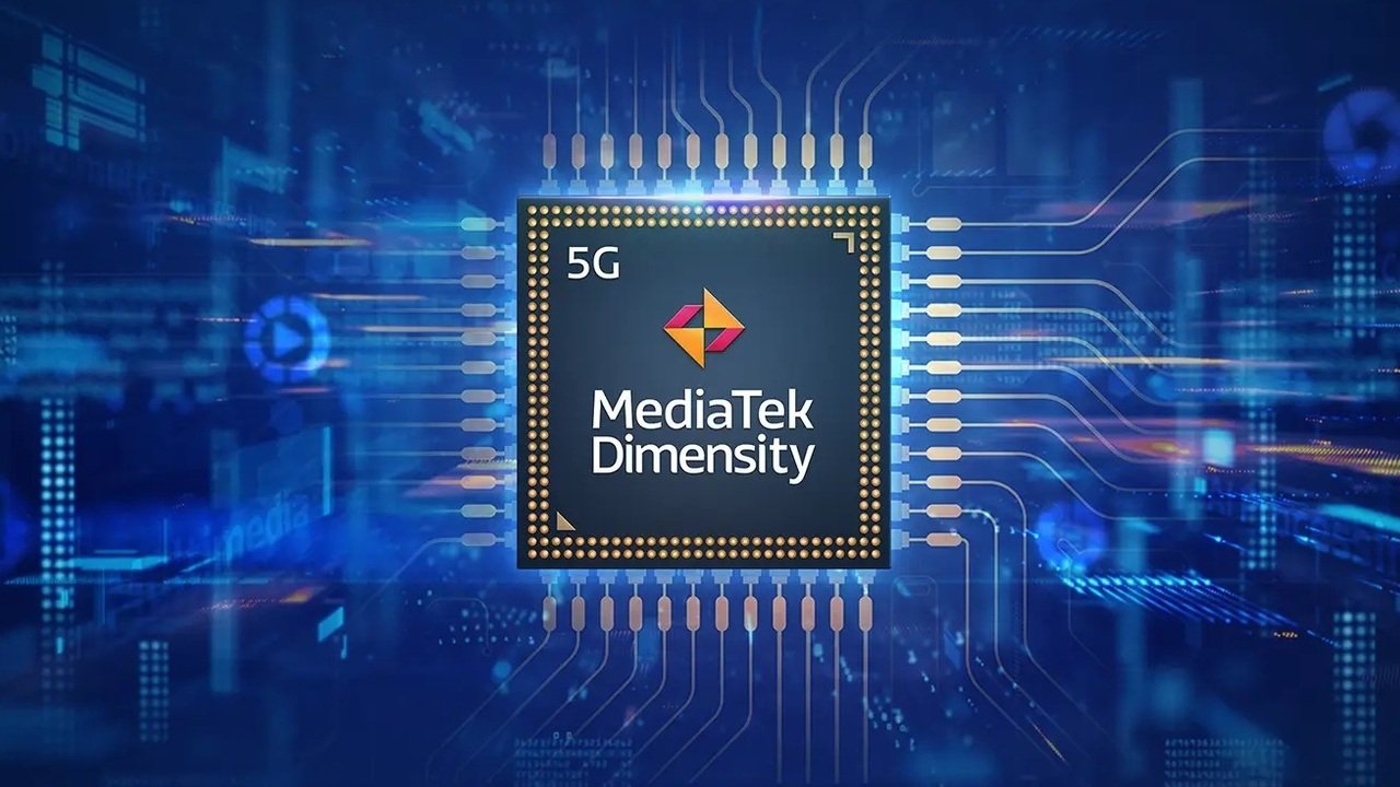 MediaTek Dimensity 9300 con IA