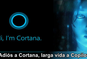 Microsoft retira a Cortana de Windows 11