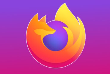 Mozilla Firefox 117