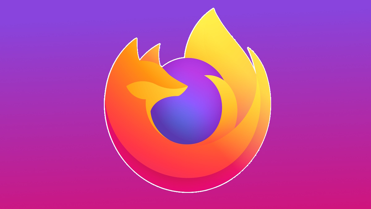 Mozilla Firefox 117