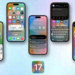 Novedades de iOS 17 Beta 2