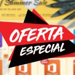 Ofertas de Keysfan agosto