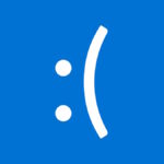 Pantalla azul de la muerte en Windows 10 y Windows 11