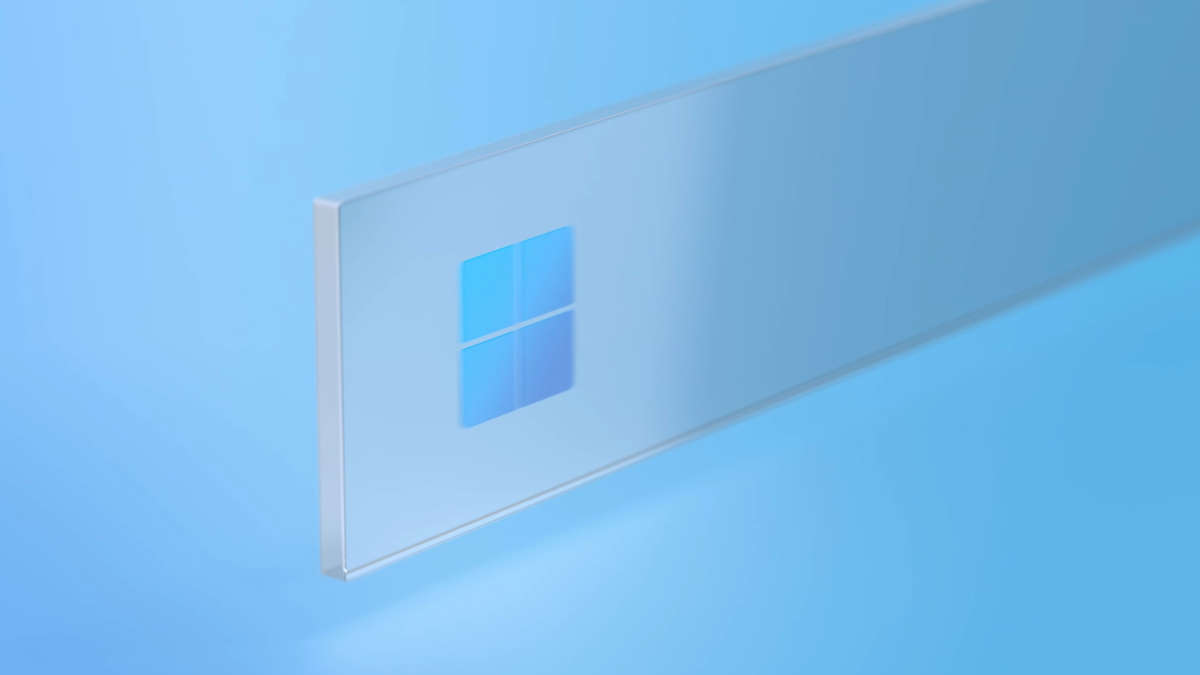 Problema con la Barra de Tareas en Windows 11 Build 23516