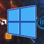 Procesadores Intel y AMD compatibles con Windows 11