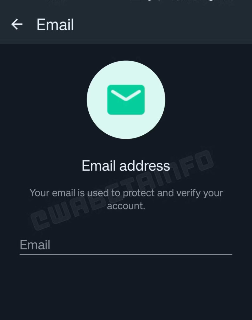 WhatsApp: Protección de cuenta y verificación de dispositivo