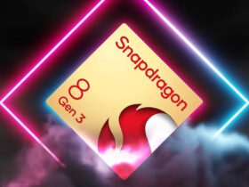 Qualcomm Snapdragon 8 Gen 3