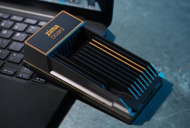 ¿Qué es y para qué sirve la Zimaboard 832?