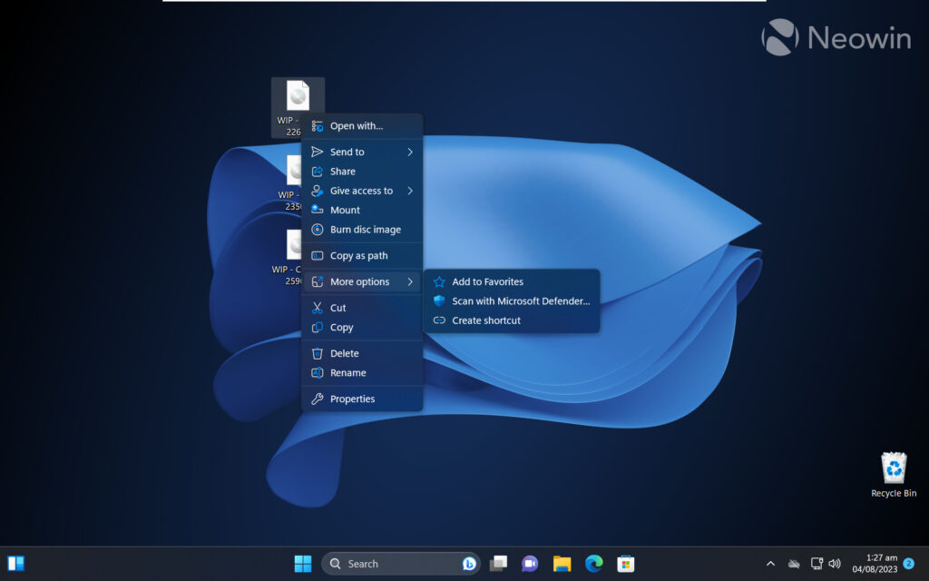 Descargar Rectify11