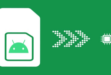Simplificando la Transferencia de eSIM en Android: ¡Novedades para Usuarios!