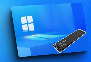 Solucionado el problema de rendimiento de las unidades SSD en Windows 11