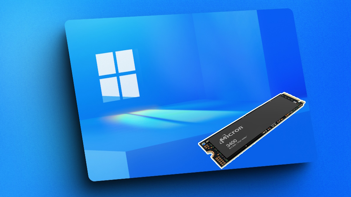 Solucionado el problema de rendimiento de las unidades SSD en Windows 11