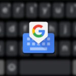 Teclado de Google, GBoard con IA