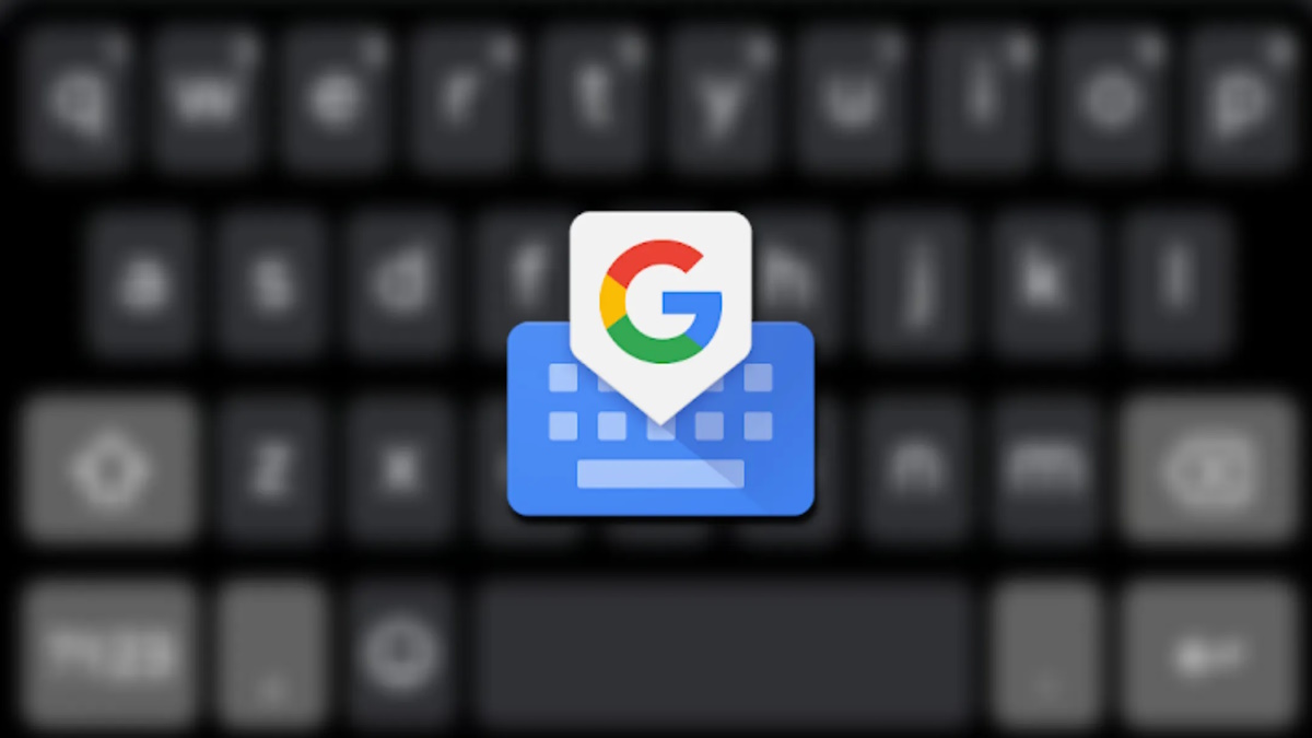 Teclado de Google, GBoard con IA