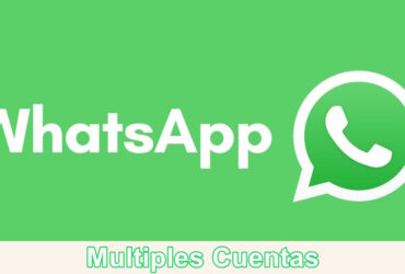 WhatsApp Beta agrega la función Múltiples Cuentas