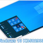 Windows 10 KB5029331