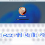 Windows 11 Build 23516