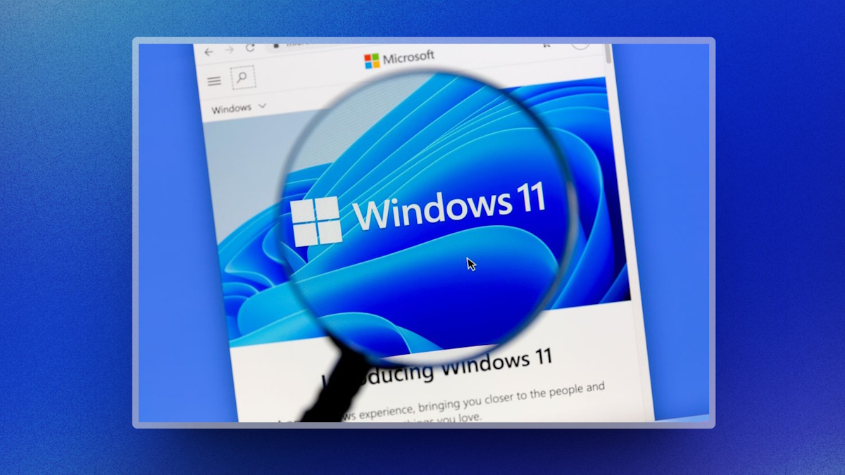 Windows 11 Build 23526