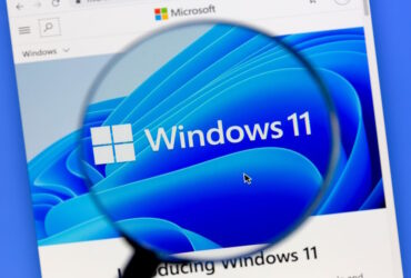 Windows 11 KB5029351