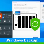 Windows Backup