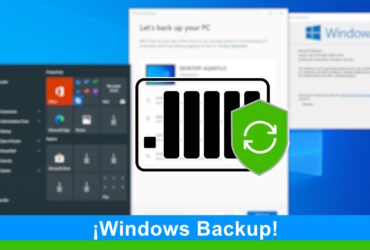 Windows Backup