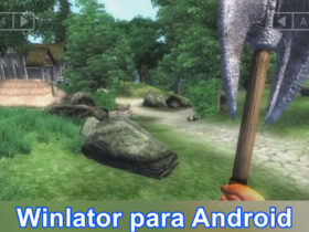Winlator para Android
