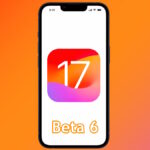iOS 17 Beta 6 - Cambios y Novedades