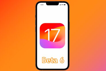 iOS 17 Beta 6 - Cambios y Novedades