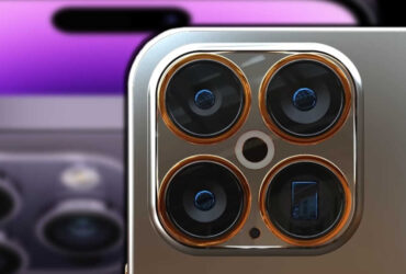 iPhone 15