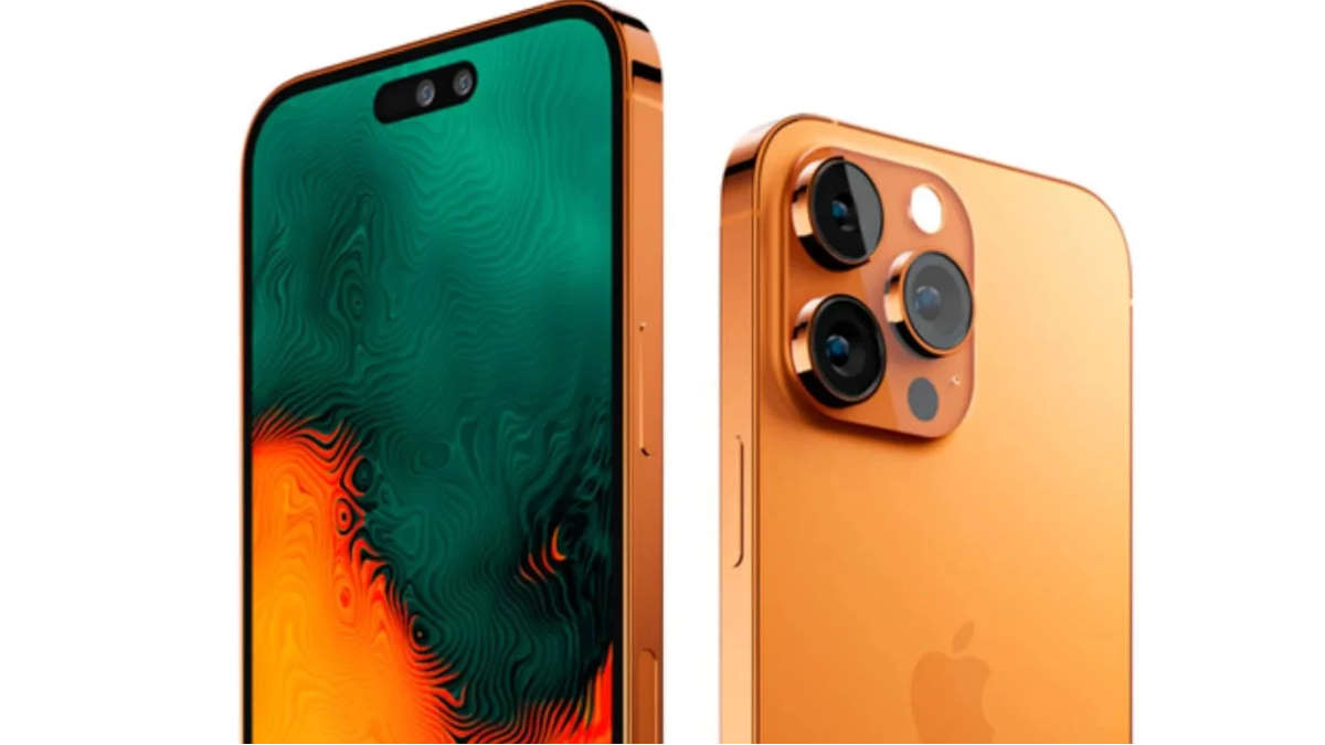 iPhone 15 Pro y Pro Max podrían venir con hasta 2 TB de almacenamiento