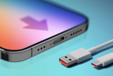 iPhone 15 y posible limitación de velocidad en el puerto USB Tipo C