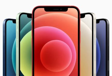 Bélgica También Investiga al iPhone 12 por radiación