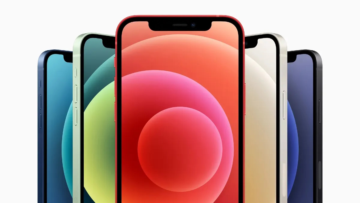 Bélgica También Investiga al iPhone 12 por radiación