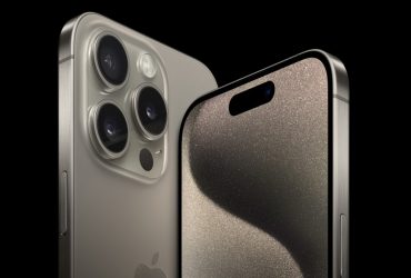 Especificaciones oficiales del nuevo iPhone 15 Pro y Pro Max