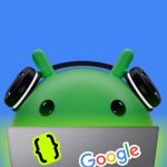 Google cambia la imagen de Android