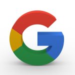 Google celebra los 25 años de fundación