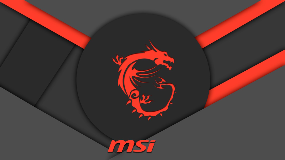 MSI Corrige el Error UNSUPPORTED_PROCESSOR