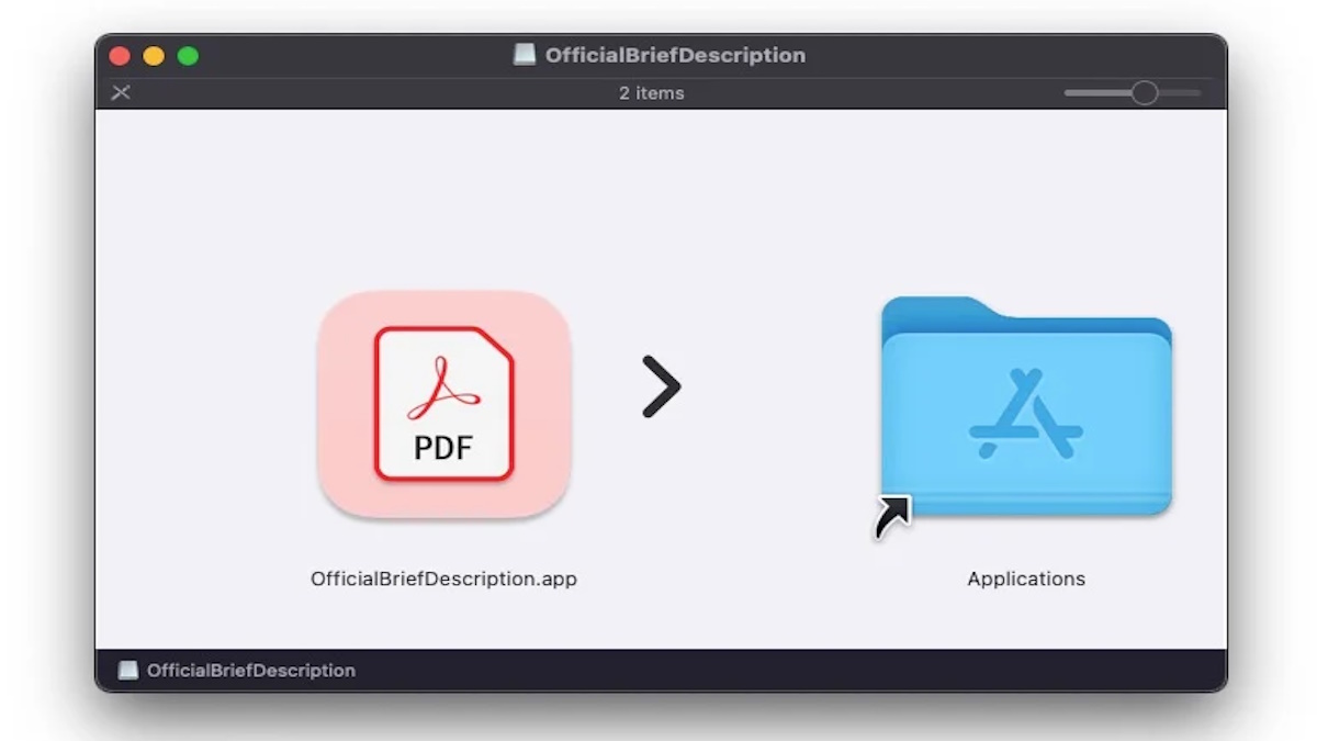 Malware MetaStealer para macOS